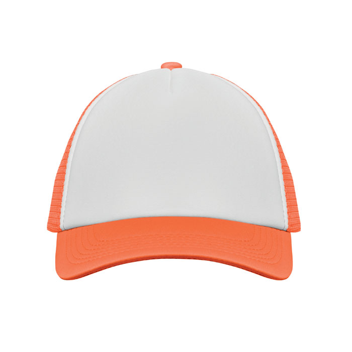 BUBBLE Gorra trucker de 5 paneles - Gorras y sombreros - Regalo Promocional Personalizado - imagen 37