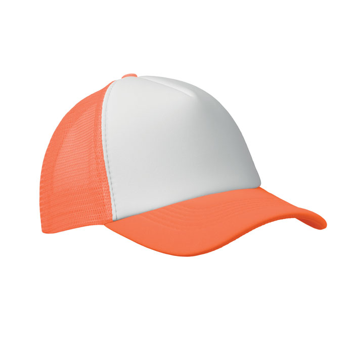 BUBBLE Gorra trucker de 5 paneles - Gorras y sombreros - Regalo Promocional Personalizado - imagen 34