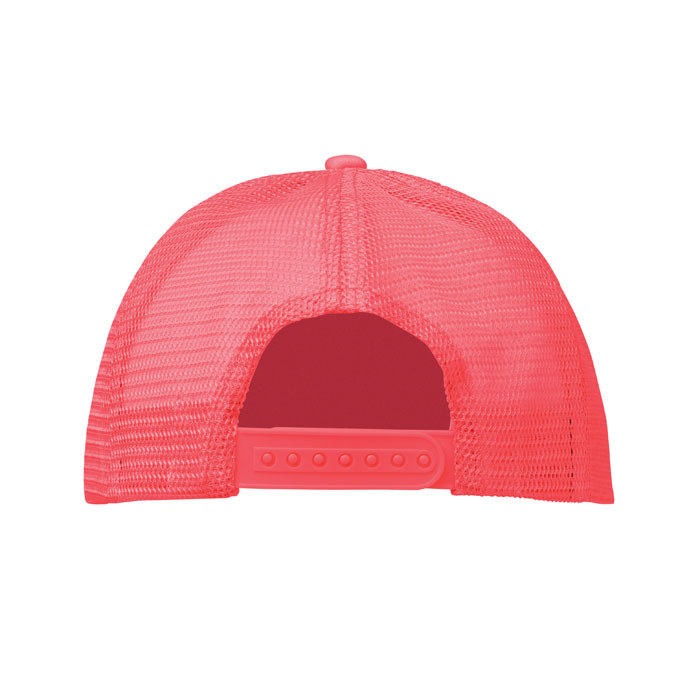 BUBBLE Gorra trucker de 5 paneles - Gorras y sombreros - Regalo Promocional Personalizado - imagen 41