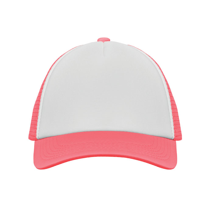 BUBBLE Gorra trucker de 5 paneles - Gorras y sombreros - Regalo Promocional Personalizado - imagen 43
