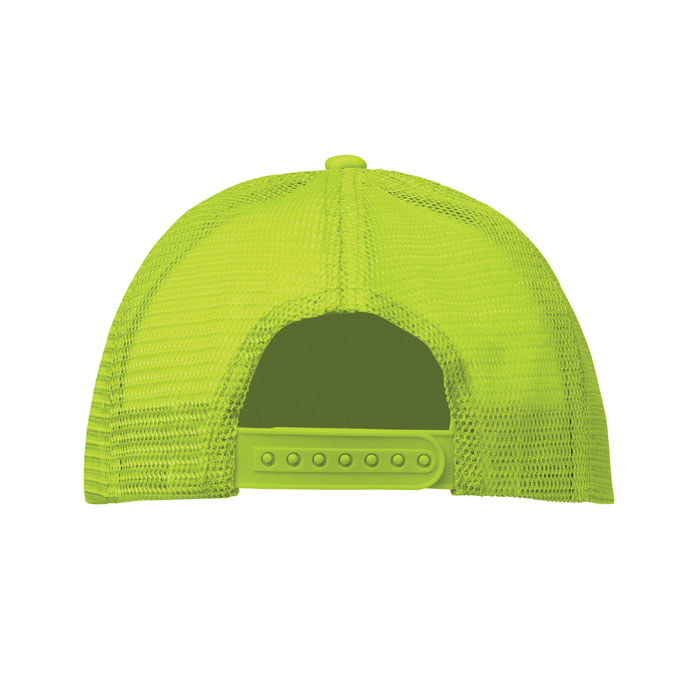 BUBBLE Gorra trucker de 5 paneles - Gorras y sombreros - Regalo Promocional Personalizado - imagen 45