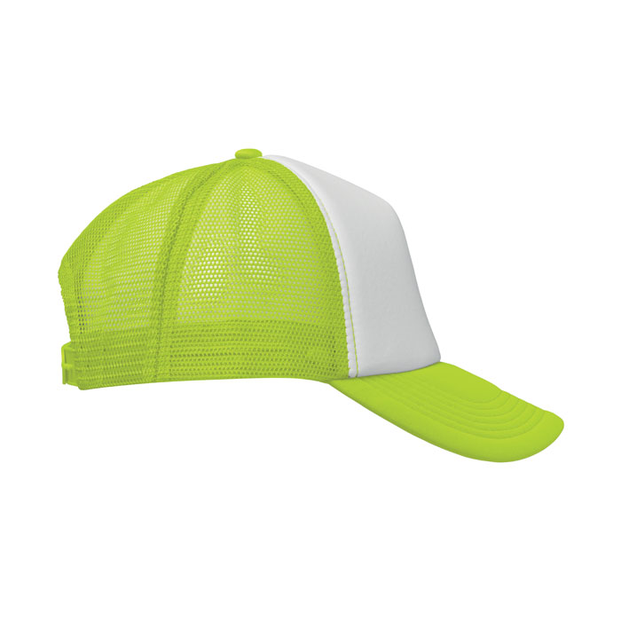 BUBBLE Gorra trucker de 5 paneles - Gorras y sombreros - Regalo Promocional Personalizado - imagen 46