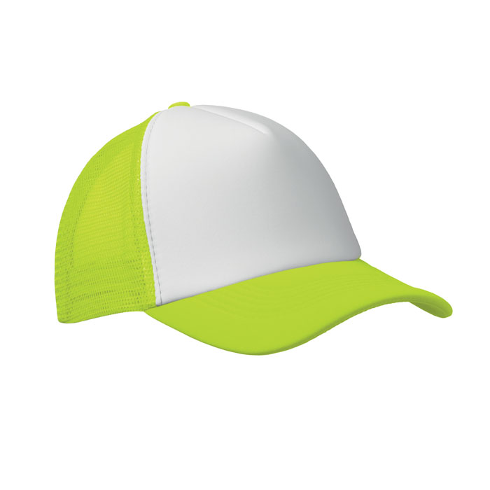BUBBLE Gorra trucker de 5 paneles - Gorras y sombreros - Regalo Promocional Personalizado - imagen 44