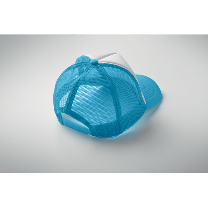 BUBBLE Gorra trucker de 5 paneles - Gorras y sombreros - Regalo Promocional Personalizado - imagen 56