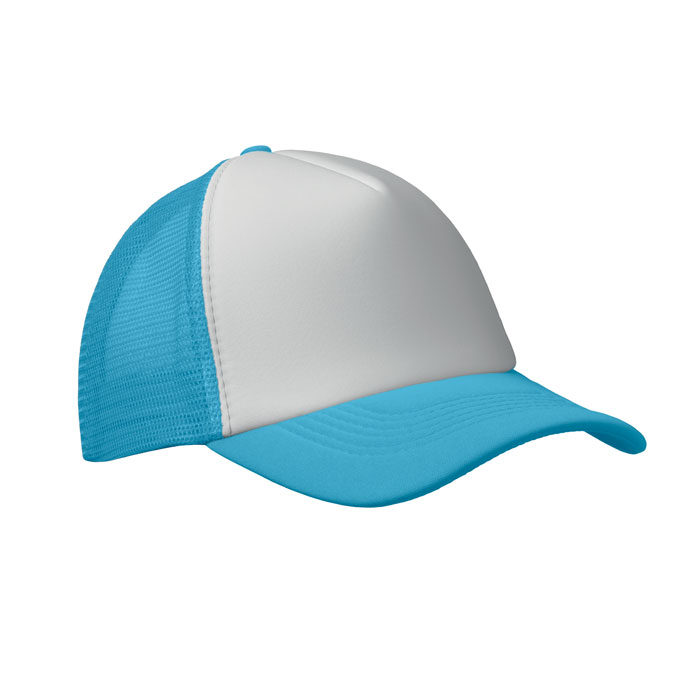 BUBBLE Gorra trucker de 5 paneles - Gorras y sombreros - Regalo Promocional Personalizado - imagen 52