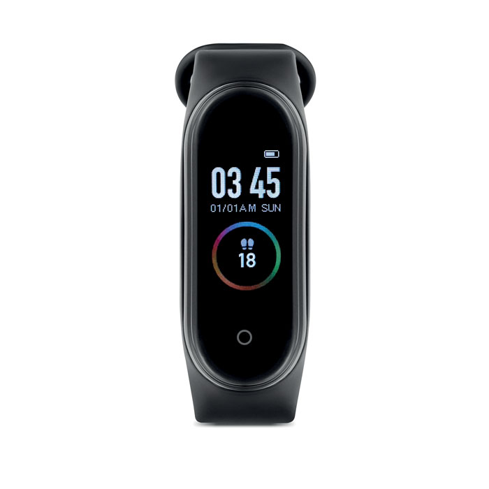 ARTA Pulsera actividad inalámbrico - Tecnología - Regalo Promocional Personalizado - imagen 5