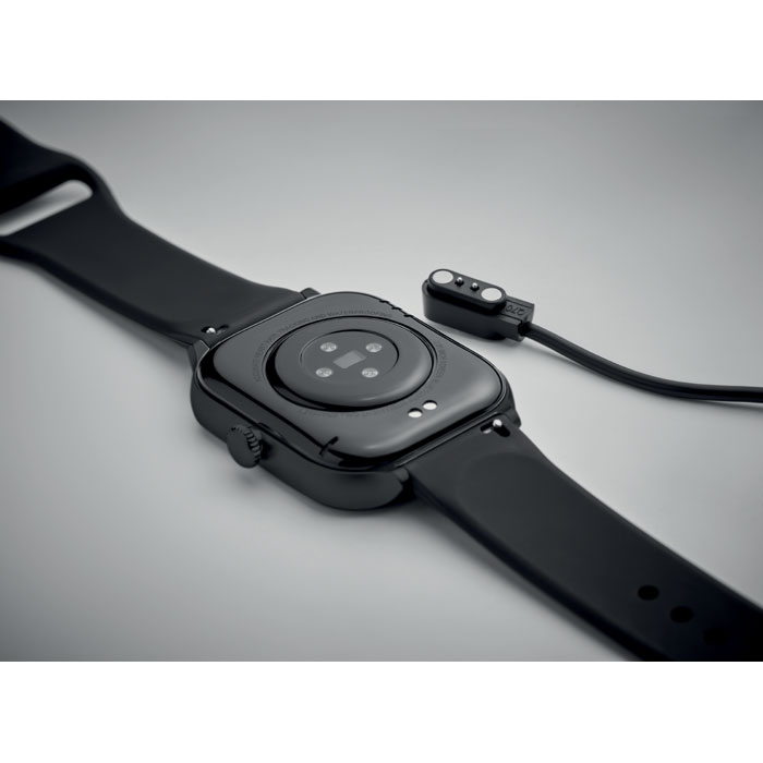IRTO Pulsera actividad inalámbrico - Tecnología - Regalo Promocional Personalizado - imagen 4