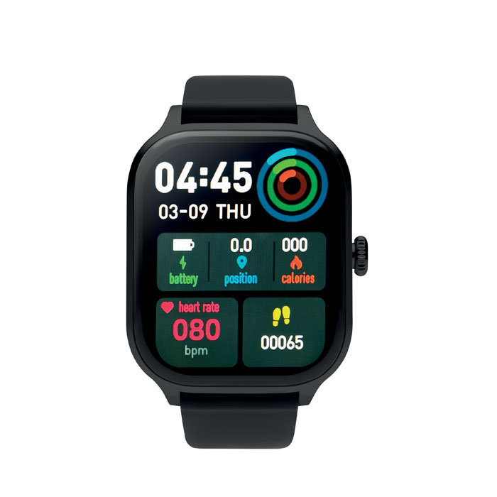 IRTO Pulsera actividad inalámbrico - Tecnología - Regalo Promocional Personalizado - imagen 3