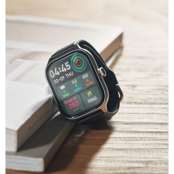 IRTO Pulsera actividad inalámbrico - Tecnología - Regalo Promocional Personalizado - imagen 14