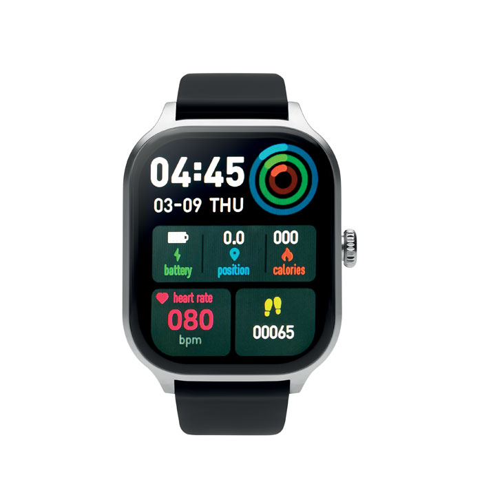 IRTO Pulsera actividad inalámbrico - Tecnología - Regalo Promocional Personalizado - imagen 12