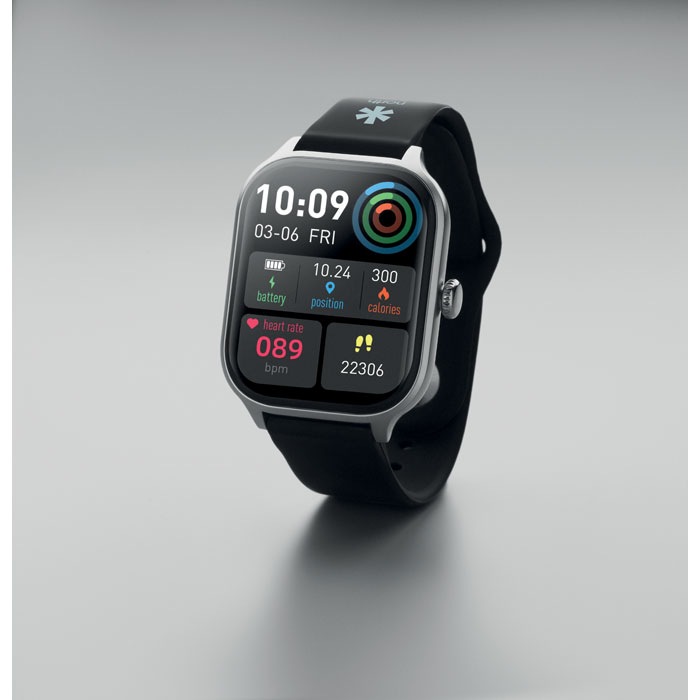 IRTO Pulsera actividad inalámbrico - Tecnología - Regalo Promocional Personalizado - imagen 13