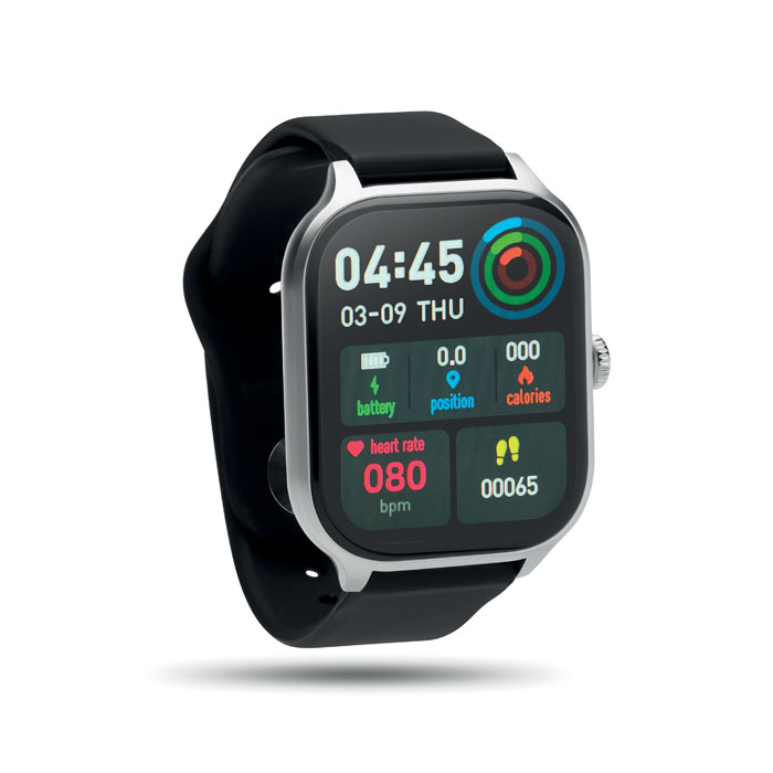 IRTO Pulsera actividad inalámbrico - Tecnología - Regalo Promocional Personalizado - imagen 10
