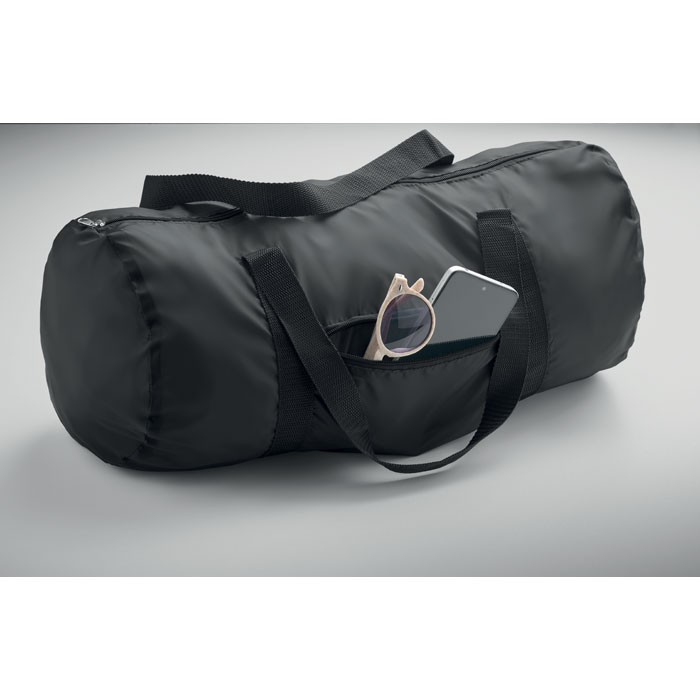 DUFF Bolsa de viaje 190T RPET 20L - Deporte y aventura - Regalo Promocional Personalizado - imagen 5