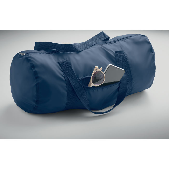 DUFF Bolsa de viaje 190T RPET 20L - Deporte y aventura - Regalo Promocional Personalizado - imagen 26