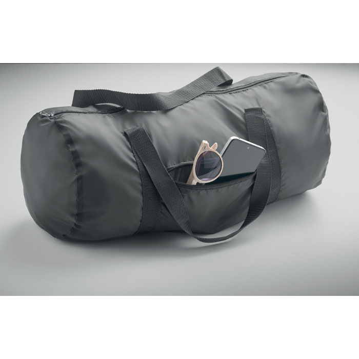 DUFF Bolsa de viaje 190T RPET 20L - Deporte y aventura - Regalo Promocional Personalizado - imagen 10