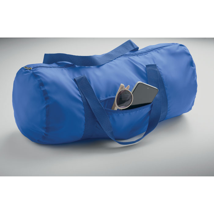DUFF Bolsa de viaje 190T RPET 20L - Deporte y aventura - Regalo Promocional Personalizado - imagen 15