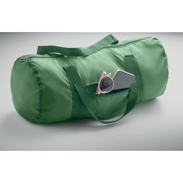 DUFF Bolsa de viaje 190T RPET 20L - Deporte y aventura - Regalo Promocional Personalizado - imagen 21