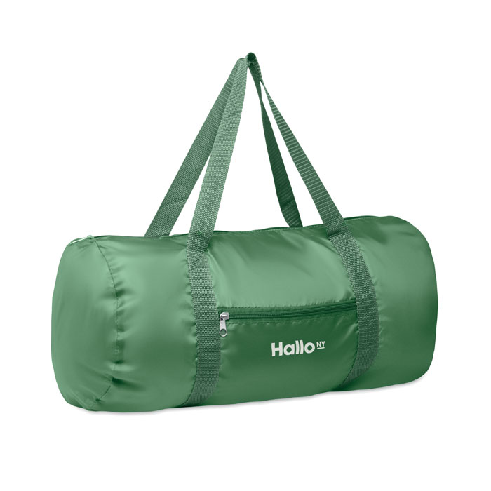 DUFF Bolsa de viaje 190T RPET 20L - Deporte y aventura - Regalo Promocional Personalizado - imagen 20