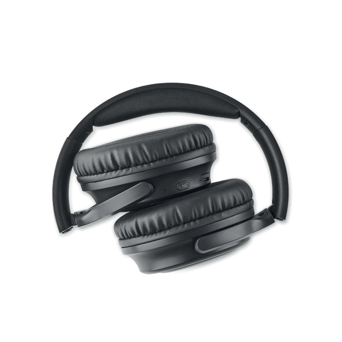 SILENT Auriculares plegables ANC - Tecnología - Regalo Promocional Personalizado - vista alternativa