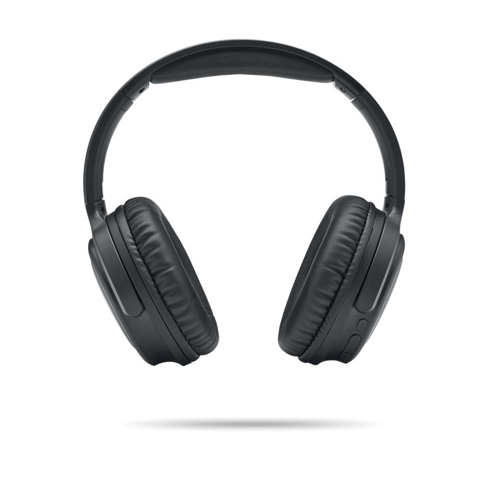 SILENT Auriculares plegables ANC - Tecnología - Regalo Promocional Personalizado - imagen 3