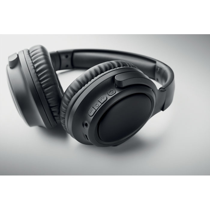 SILENT Auriculares plegables ANC - Tecnología - Regalo Promocional Personalizado - imagen 12