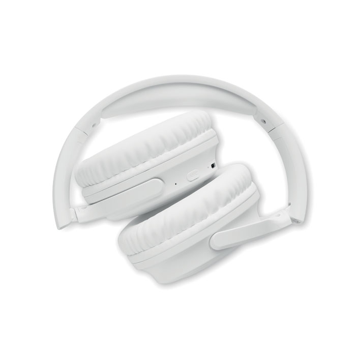 SILENT Auriculares plegables ANC - Tecnología - Regalo Promocional Personalizado - imagen 14
