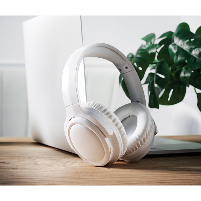 SILENT Auriculares plegables ANC - Tecnología - Regalo Promocional Personalizado - imagen 18