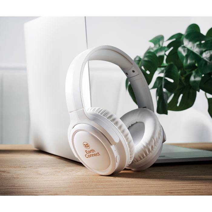 SILENT Auriculares plegables ANC - Tecnología - Regalo Promocional Personalizado - imagen 17