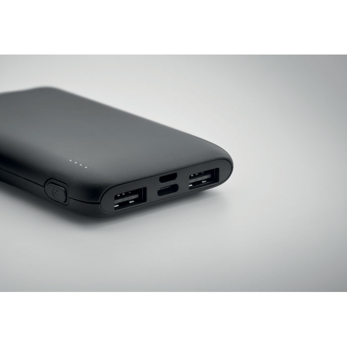 POWER52C Powerbank 5000mAh 20W - Tecnología - Regalo Promocional Personalizado - imagen 6