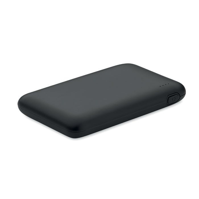 POWER52C Powerbank 5000mAh 20W - Tecnología - Regalo Promocional Personalizado - imagen 4