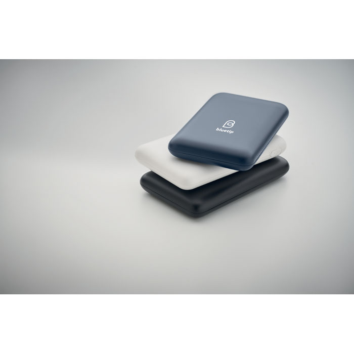 POWER52C Powerbank 5000mAh 20W - Tecnología - Regalo Promocional Personalizado - imagen 5