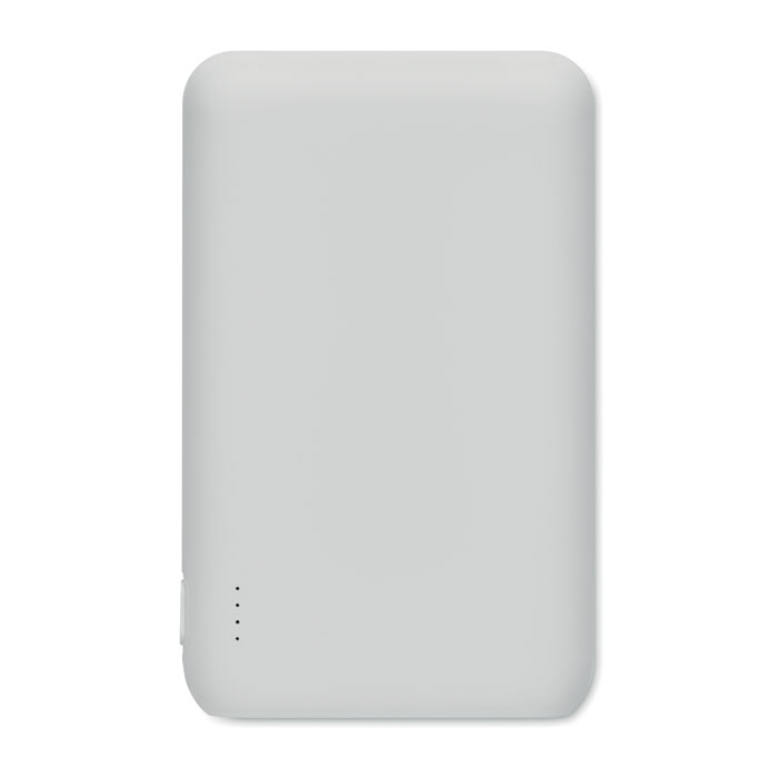 POWER52C Powerbank 5000mAh 20W - Tecnología - Regalo Promocional Personalizado - imagen 10