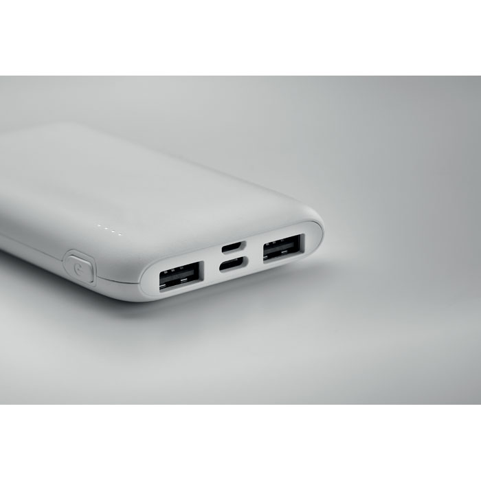POWER52C Powerbank 5000mAh 20W - Tecnología - Regalo Promocional Personalizado - imagen 13
