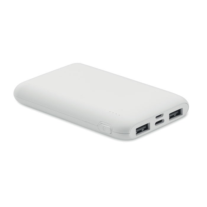 POWER52C Powerbank 5000mAh 20W - Tecnología - Regalo Promocional Personalizado - imagen 9