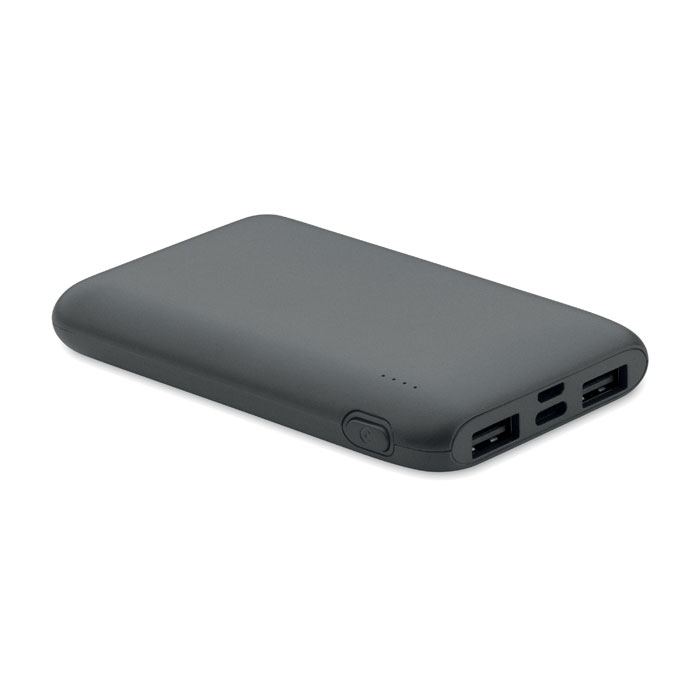 POWER52C Powerbank 5000mAh 20W - Tecnología - Regalo Promocional Personalizado - imagen 25