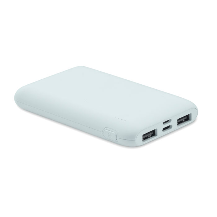 POWER52C Powerbank 5000mAh 20W - Tecnología - Regalo Promocional Personalizado - imagen 28