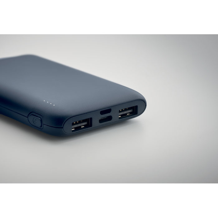 POWER52C Powerbank 5000mAh 20W - Tecnología - Regalo Promocional Personalizado - imagen 22
