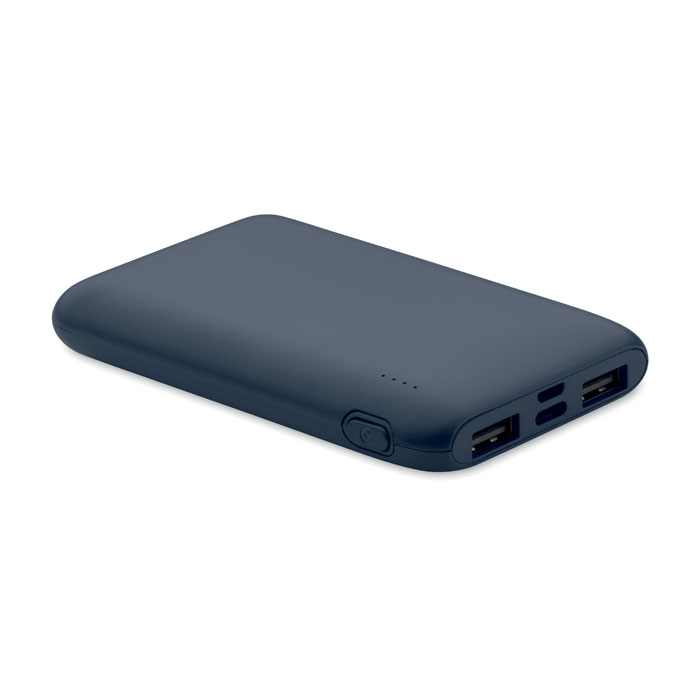 POWER52C Powerbank 5000mAh 20W - Tecnología - Regalo Promocional Personalizado - imagen 16