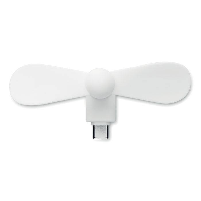 PHAN Ventilador USB portátil - Verano - Regalo Promocional Personalizado - imagen 12