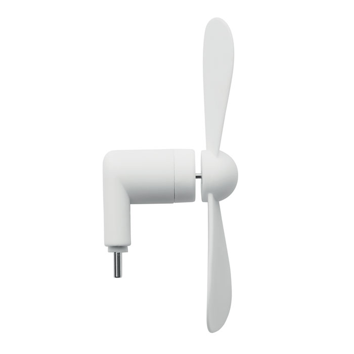 PHAN Ventilador USB portátil - Verano - Regalo Promocional Personalizado - imagen 15