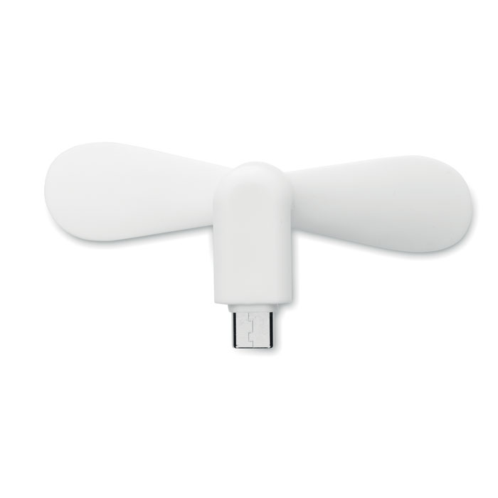 PHAN Ventilador USB portátil - Verano - Regalo Promocional Personalizado - imagen 13