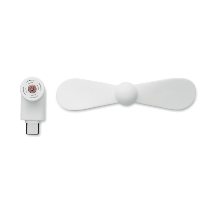 PHAN Ventilador USB portátil - Verano - Regalo Promocional Personalizado - imagen 14