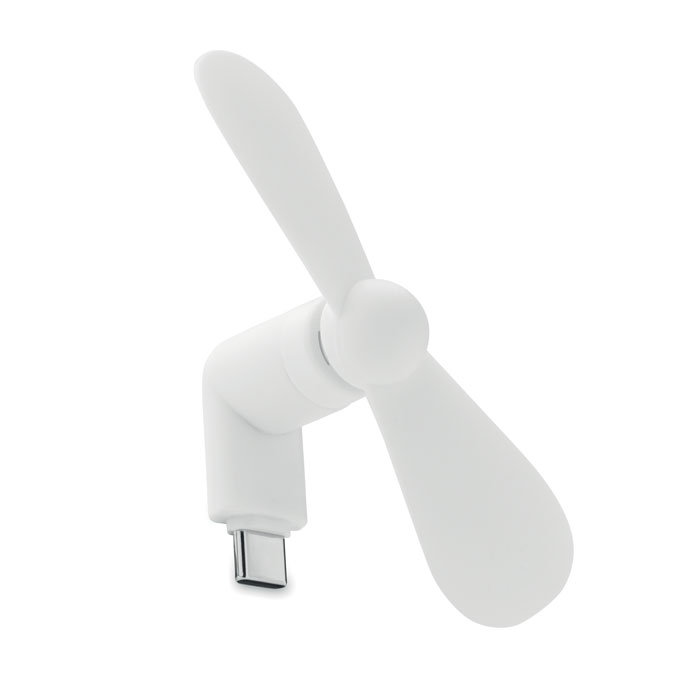 PHAN Ventilador USB portátil - Verano - Regalo Promocional Personalizado - imagen 11