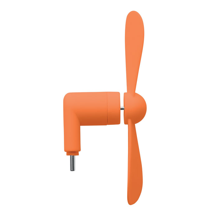 PHAN Ventilador USB portátil - Verano - Regalo Promocional Personalizado - imagen 19
