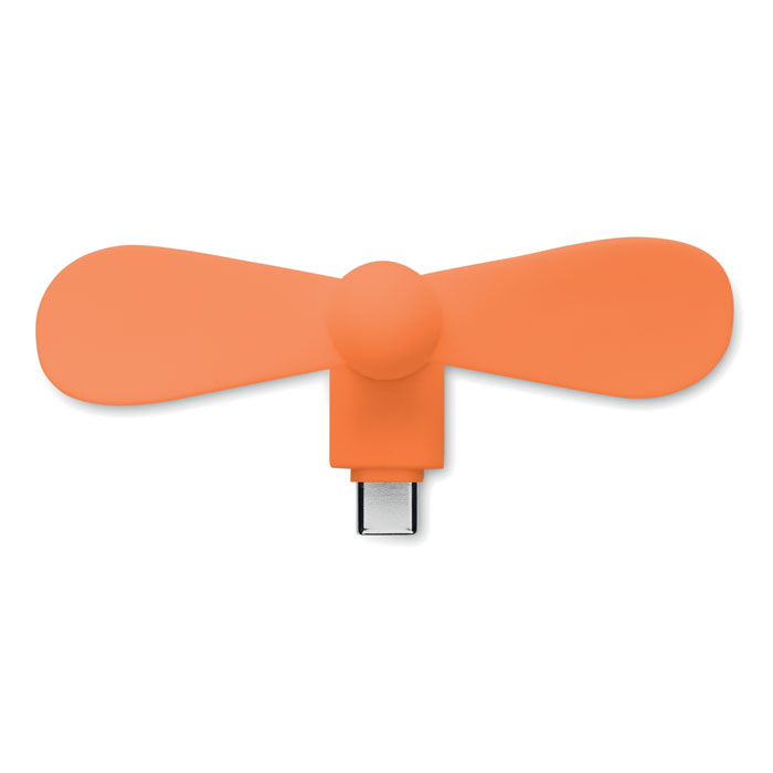 PHAN Ventilador USB portátil - Verano - Regalo Promocional Personalizado - imagen 20