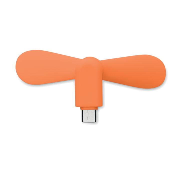 PHAN Ventilador USB portátil - Verano - Regalo Promocional Personalizado - imagen 21