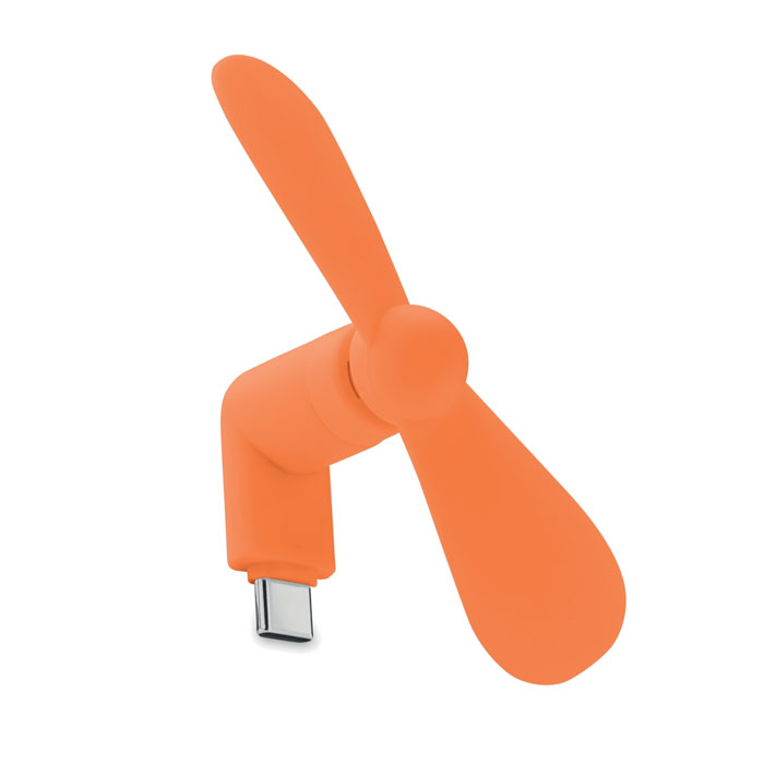 PHAN Ventilador USB portátil - Verano - Regalo Promocional Personalizado - imagen 18