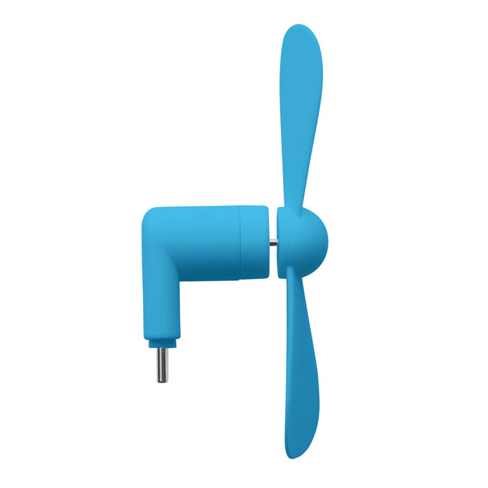 PHAN Ventilador USB portátil - Verano - Regalo Promocional Personalizado - imagen 25