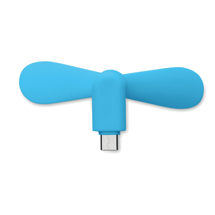 PHAN Ventilador USB portátil - Verano - Regalo Promocional Personalizado - imagen 27