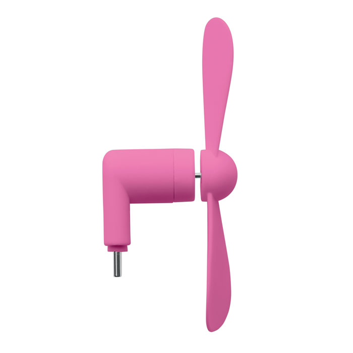 PHAN Ventilador USB portátil - Verano - Regalo Promocional Personalizado - imagen 31